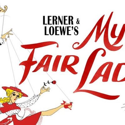 My Fair Lady (UK)