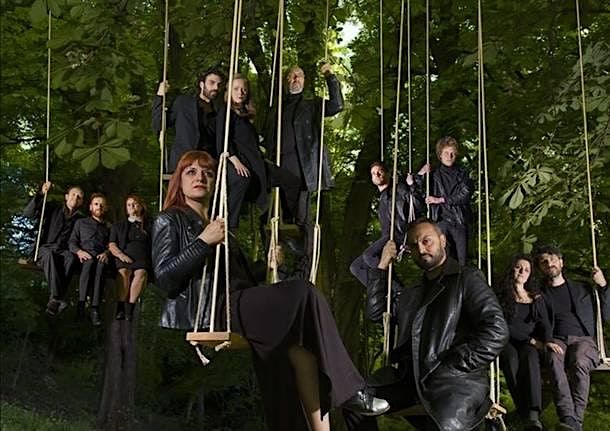 Sogno di una notte di mezza estate, 21 July | Event in Varese | AllEvents