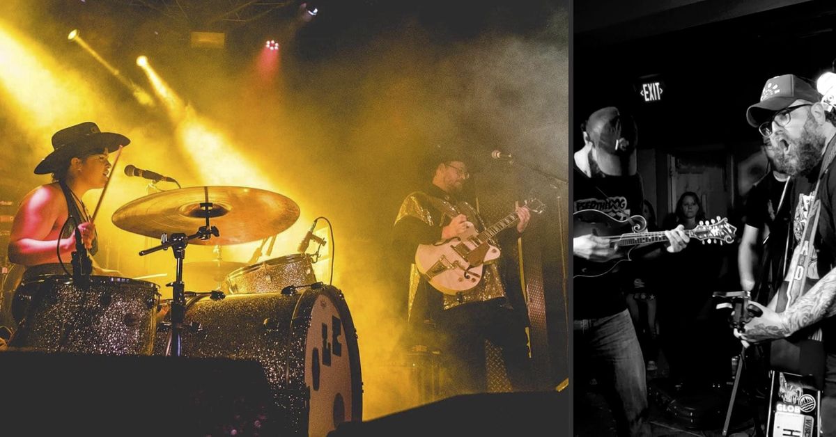 Volk With Dig Deep Live Sessions Pine Traveler Mosinee July 13 22 Allevents In Volk With Dig Deep Live Sessions Pine Traveler Mosinee July 13 22 Allevents In