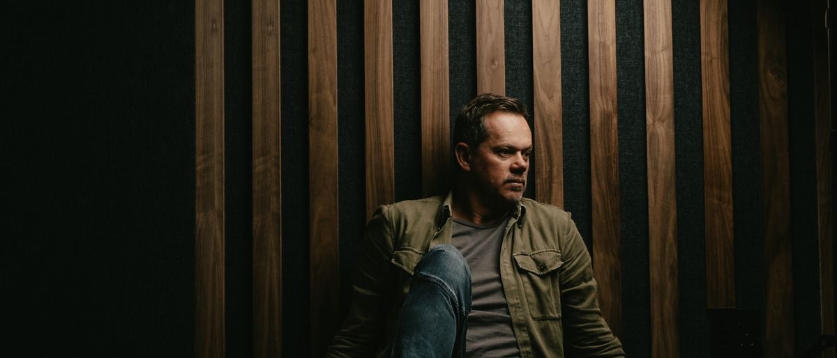 Bok Van Blerk in Pretoria, 23 May | Event in Pretoria | AllEvents