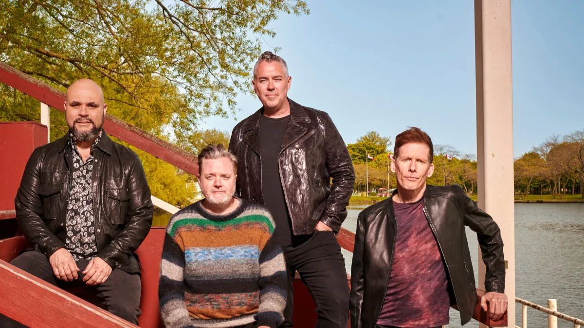 Barenaked Ladies in Cranbrook, 14 December | Event in Cranbrook | AllEvents