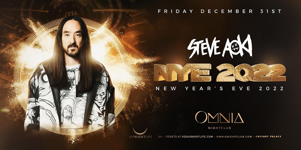 New Year S Eve 2021 22 Events Parties In Las Vegas Allevents In Lv Events