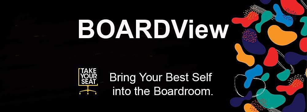 BOARDView | Online Event | AllEvents.in