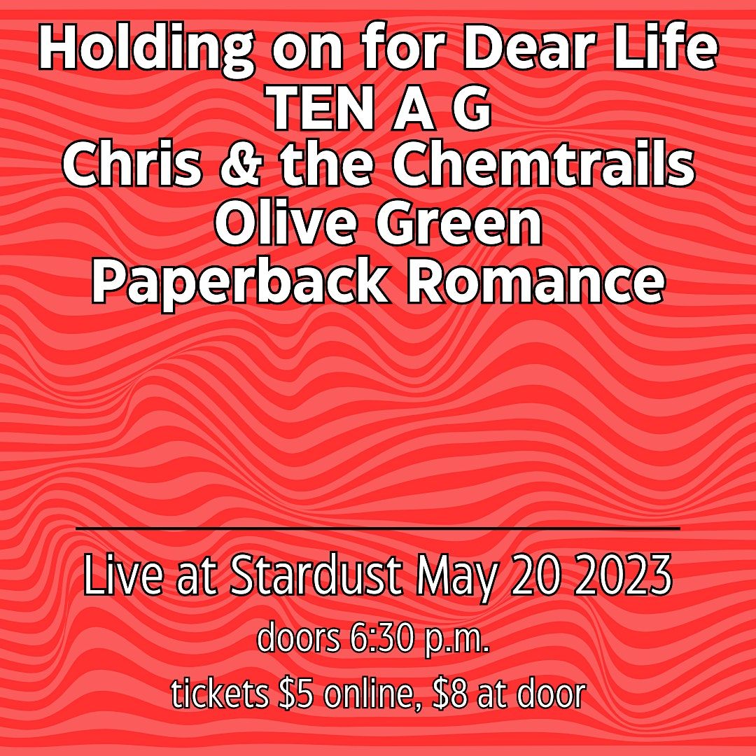 May 20th 2023 Rock Show At Stardust Stardust Video Coffee Orlando may-20th-2023-rock-show-at-stardust-stardust-video-coffee-orlando