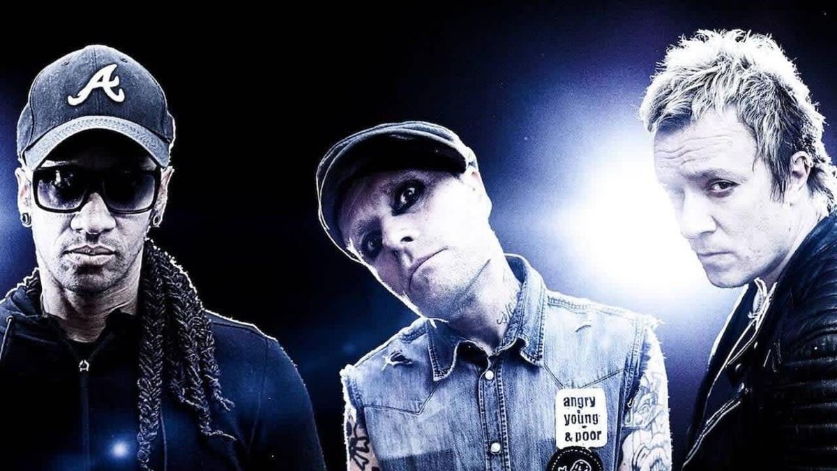 The Prodigy Nottingham Tickets, 1 May | Event in Nottingham | AllEvents