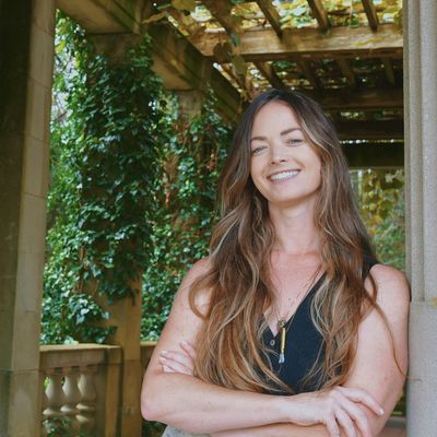 Bridget Elizabeth logo