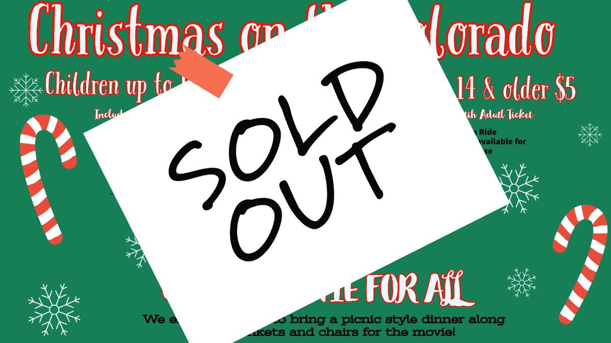 Colorado Christmas Events 2021 2021 Christmas On The Colorado Colorado River State Historic Park Yuma 12 December Colorado Christmas Events 2021 2021 Christmas On The Colorado Colorado River State Historic Park Yuma 12 December