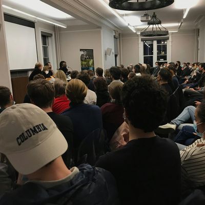 CU Maison Française
