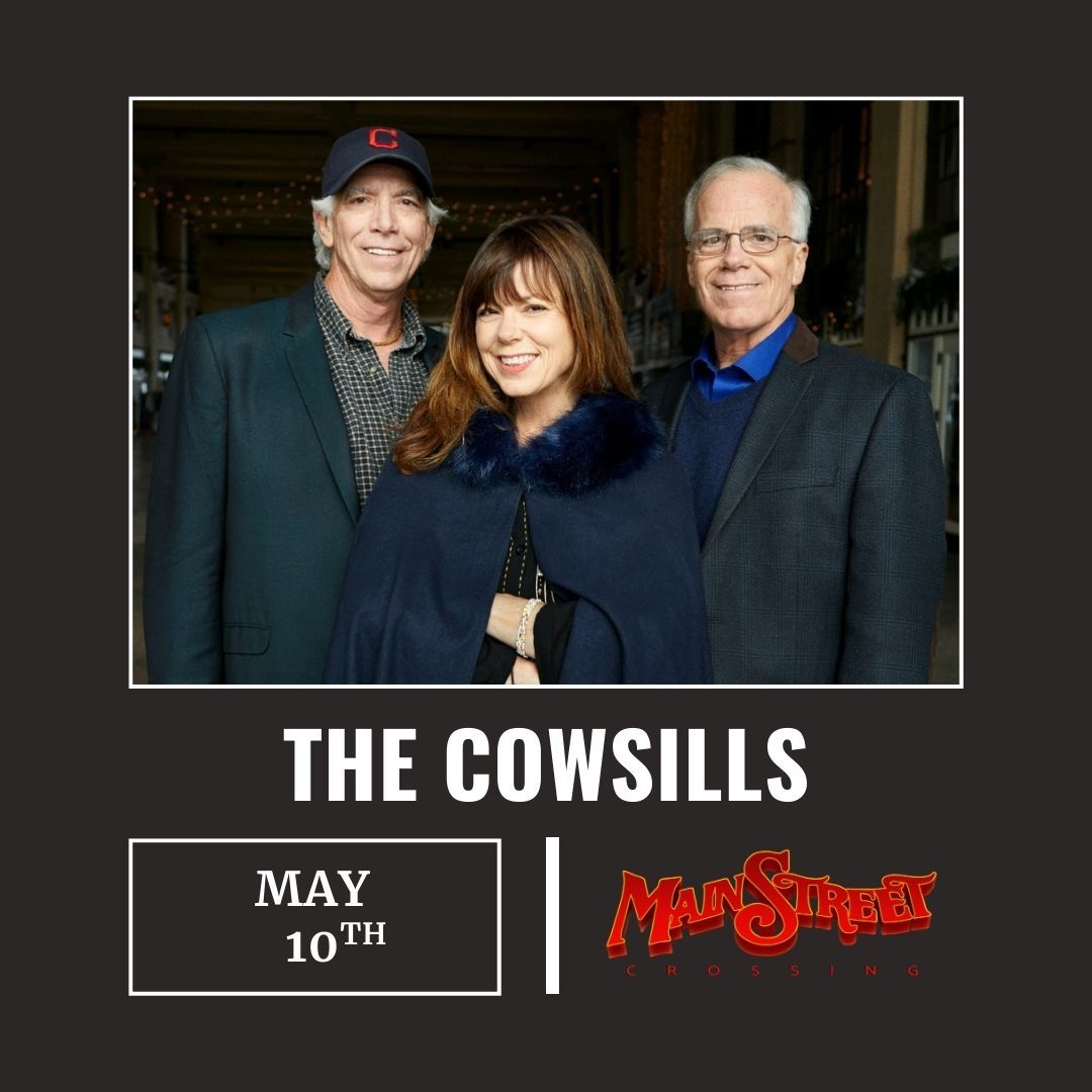 The Cowsills at Iridium Jazz Club, 31 October | Event in New York | AllEvents