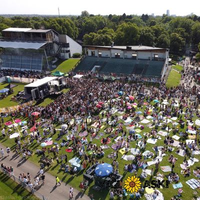 YAZ AKI Open Air Festival 2023