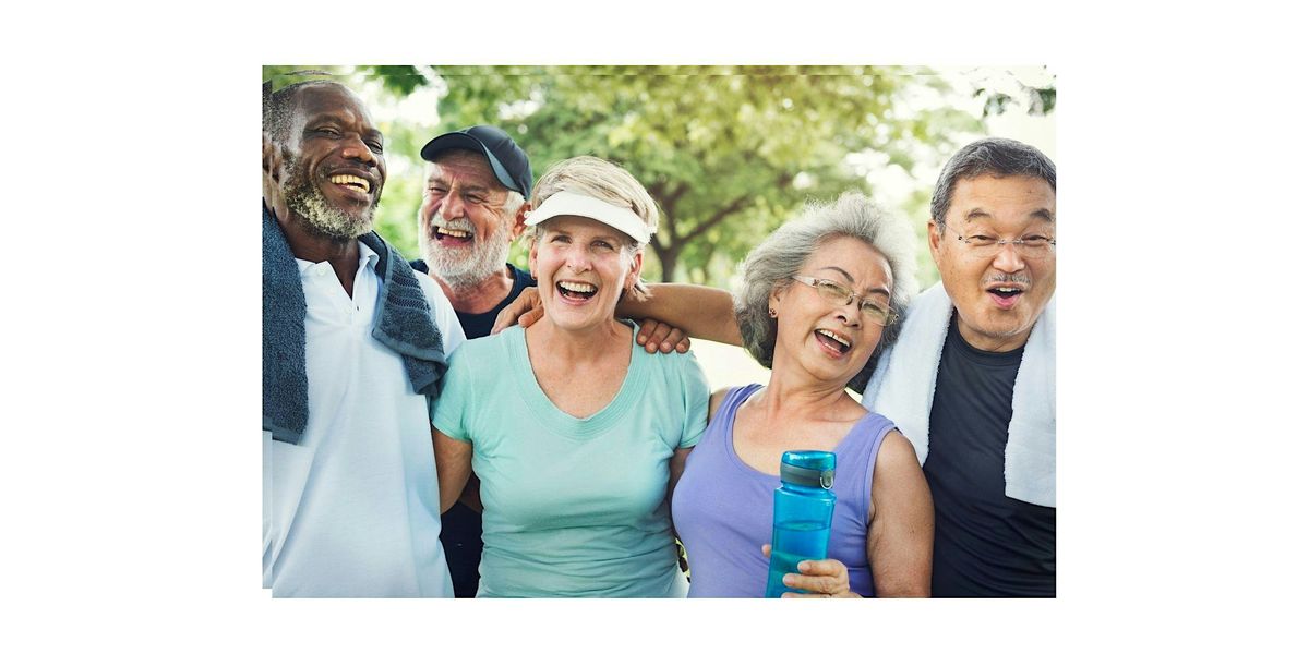 Otago Fall Prevention Program, Stilly Valley Health Connections, Arlington, 27 June 2024 | AllEvents