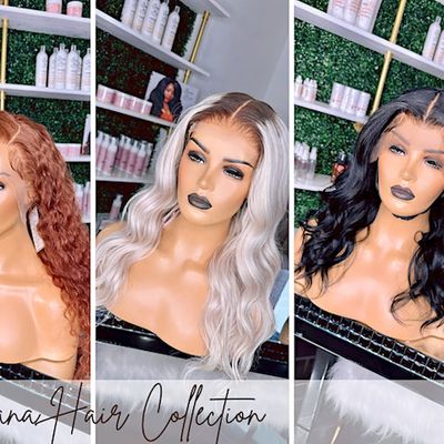 North Carolina The Secret To Flawless Wig Making(The Sewing Machine