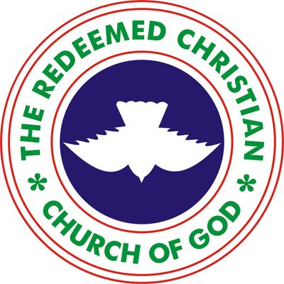 RCCG Victory Parish Miami logo