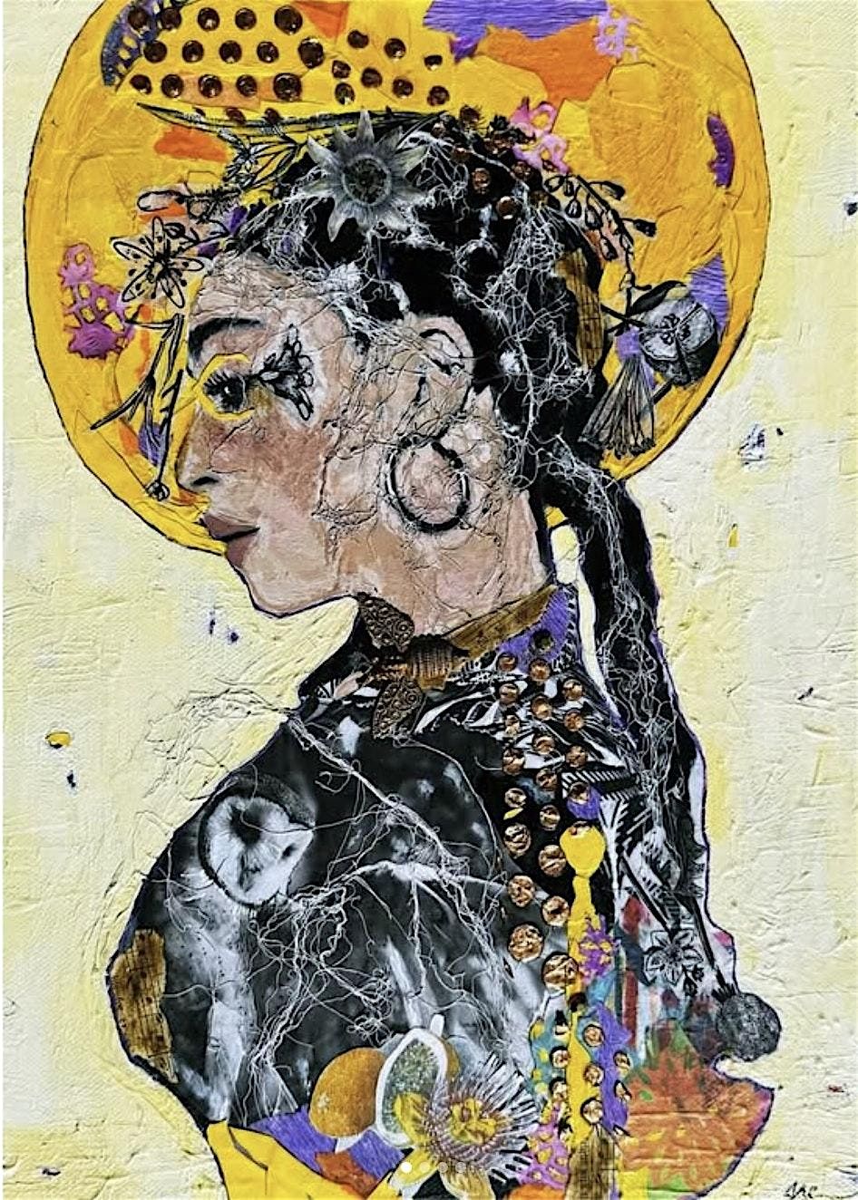 Guadalupe: The Strength and Resistance of LA Morenita, 13 December | Event in Los Angeles | AllEvents