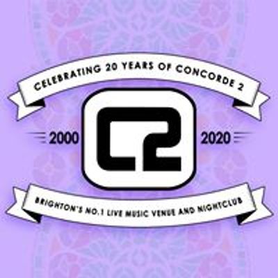 Concorde 2