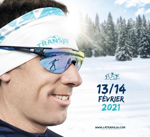 Transjurassienne 2021 La Transju Ski Trail Sciez February 12 To February 14 Allevents In