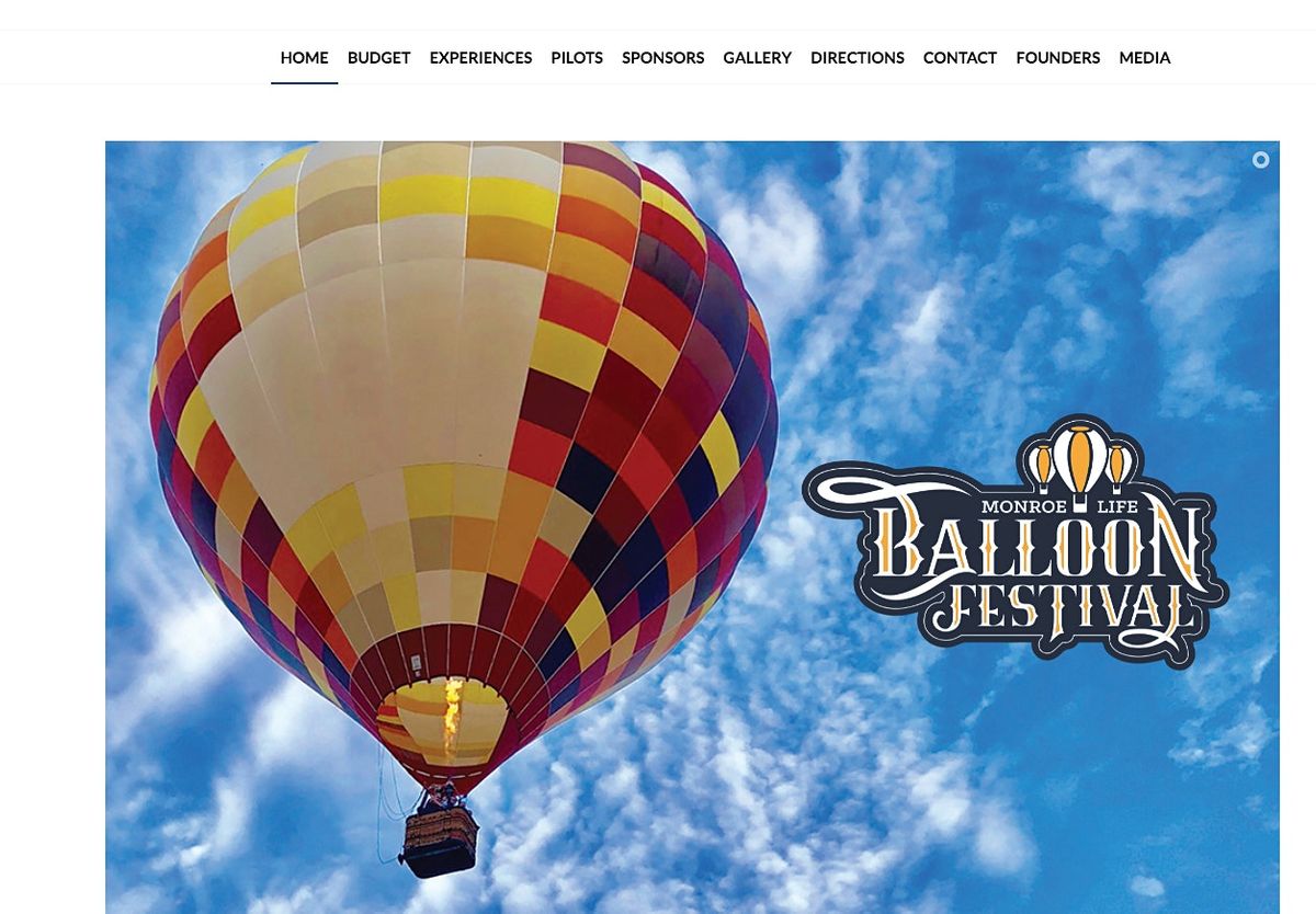 Floresville Balloon Festival Events In The City Top Upcoming Events For Floresville Balloon Festival Lancaster Balloon Festival 2022
