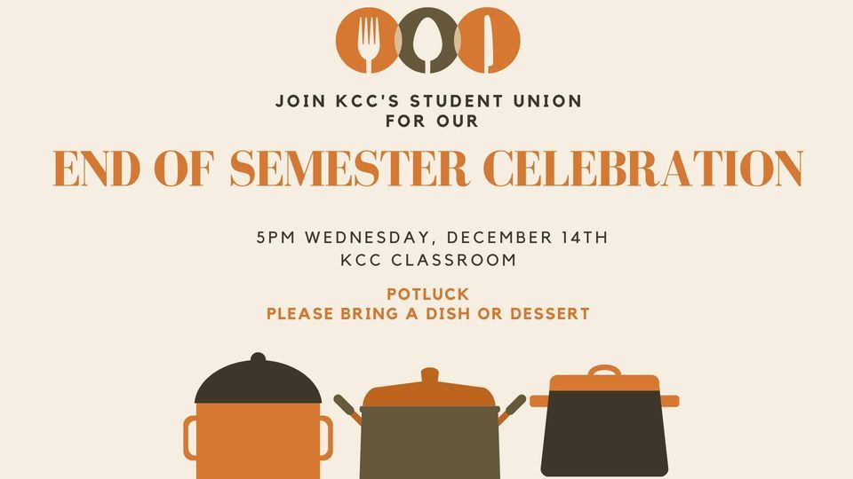 End of Semester Celebration / Open House, Kumeyaay Community College