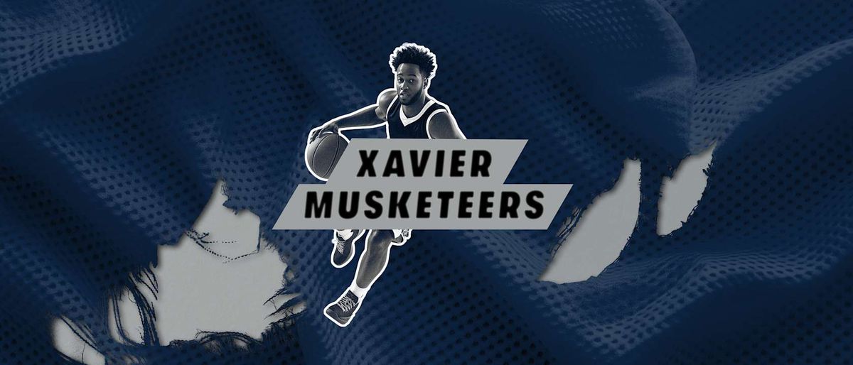 Xavier Musketeers at Iowa Hawkeyes Mens Basketball at Carver Hawkeye Arena, 14 November | Event in Iowa City