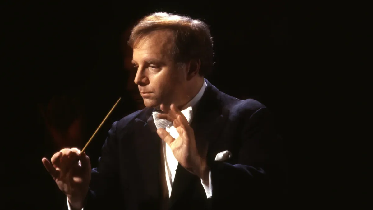 Leonard Slatkin, Nashville Symphony Orchestra in Nashville, 21 January | Event in Nashville | AllEvents