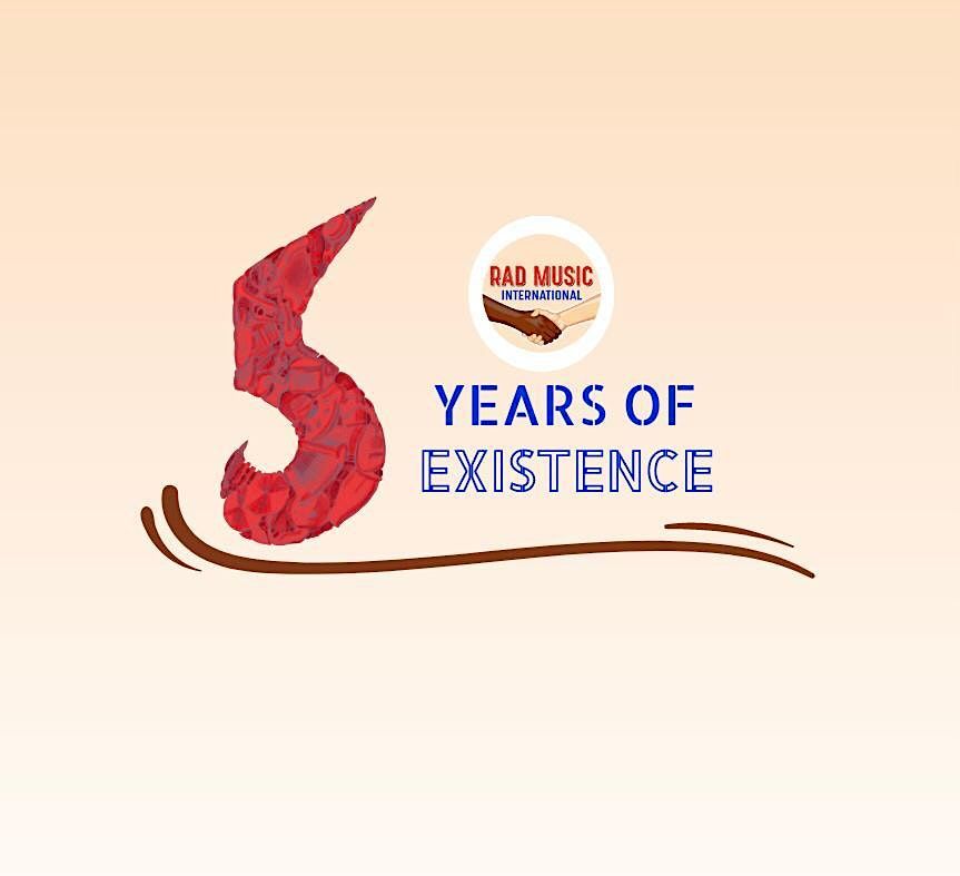 World Refugee Day 5th Anniversary Of Rad Music International world-refugee-day-5th-anniversary-of-rad-music-international