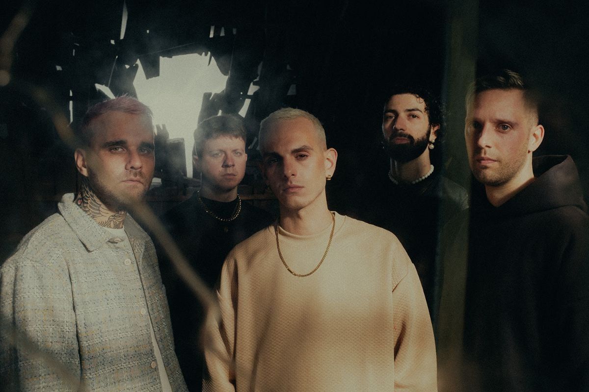 LANDMVRKS with Thornhill, 14 September | Event in Montreal | AllEvents