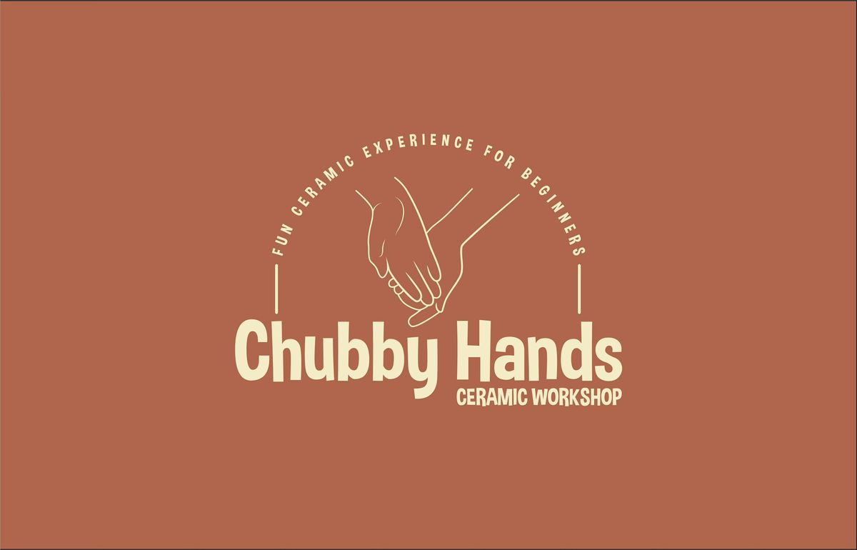 Chubby Hand Ceramic Slab Style Workshop: Craft, Create, Connect | Event in Santa Clara | AllEvents