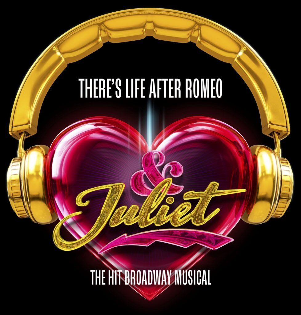 & Juliet - Audio Described Performance, 3 October | Event in Sacramento | AllEvents