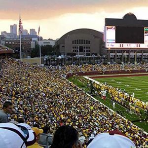 Michigan Wolverines vs. Minnesota Golden Gophers