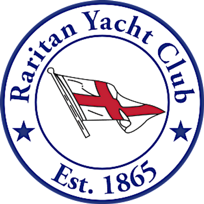Raritan Yacht Club logo