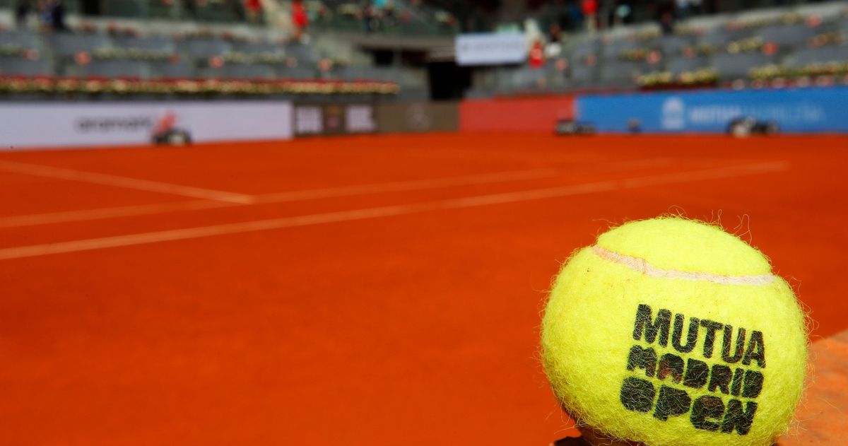 Mutua Madrid Open at La Caja Magica, 4 May | Event in Madrid | AllEvents