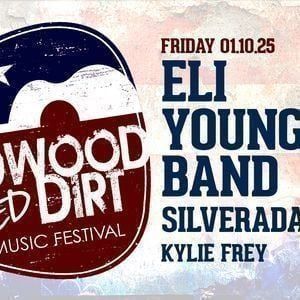 Deadwood Red Dirt Festival