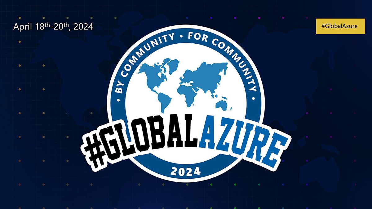 Global Azure Poland 2024 Warszawa Warsztat Pulumi, 7N Sp. z o. o