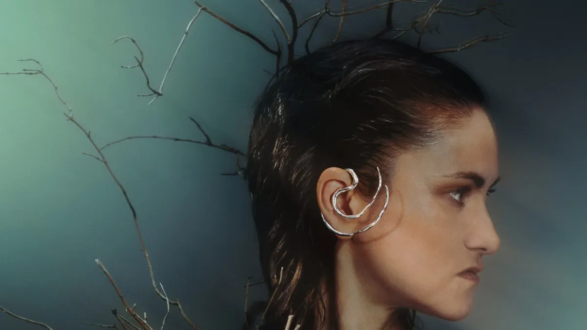 Lenka Dusilová, Prague Philharmonia, Čechomor in Hradec Králové, 15 November | Event in Hradec Kralove