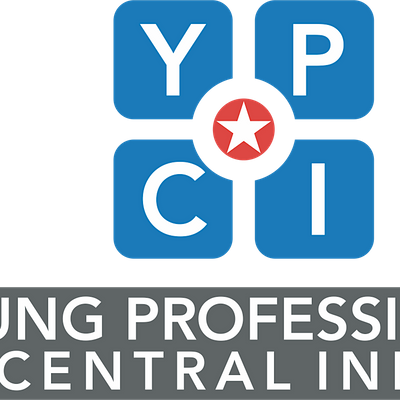 Young Professionals of Central Indiana logo