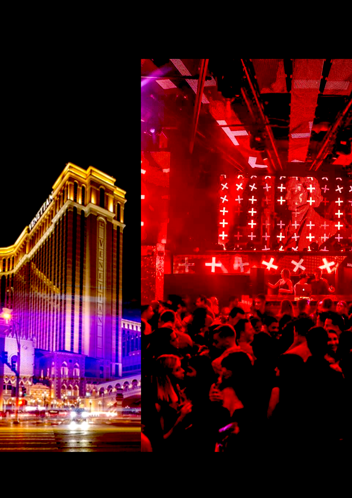 NIGHTCLUB AT VENETIAN// Guestlist & Table reservations, TAO Asian ...