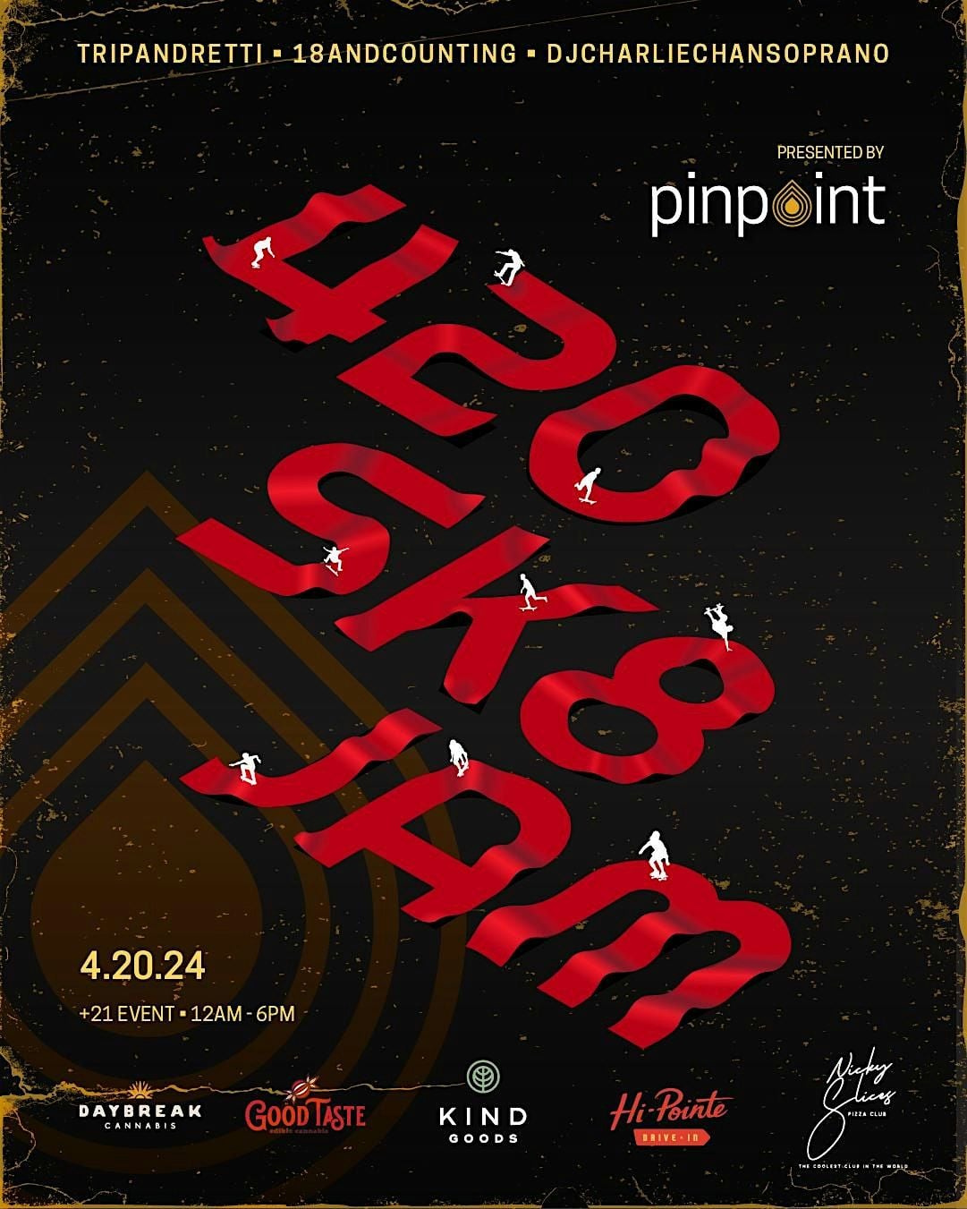 420 SK8 JAM 7120 Southwest Ave St Louis 20 April 2024 AllEvents 420-sk8-jam-7120-southwest-ave-st-louis-20-april-2024-allevents