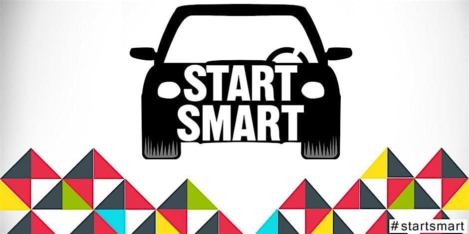 Copy of Start Smart | Event in Carmichael | AllEvents