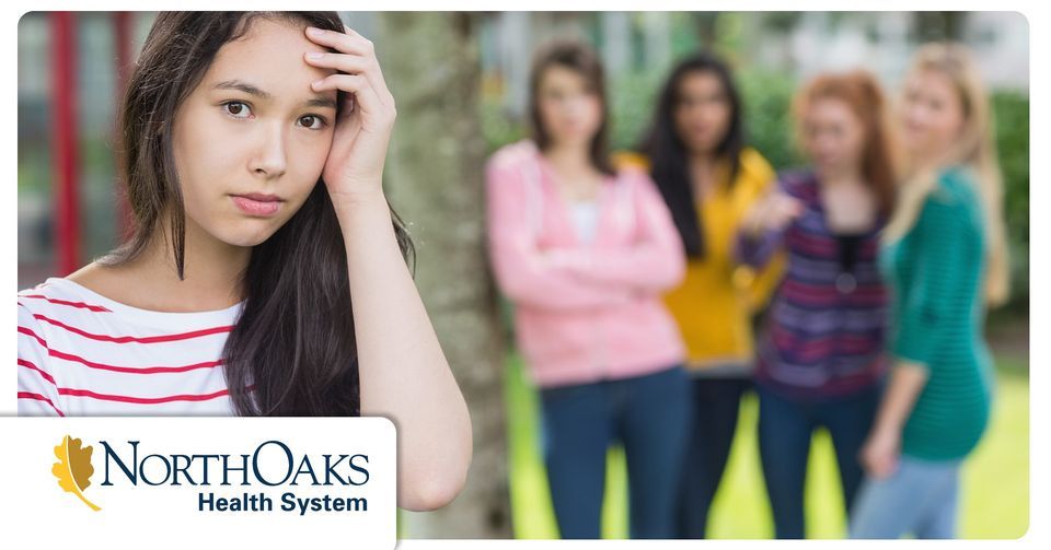 Body Beautiful II Self Esteem & Peer Pressure, North Oaks Diagnostic