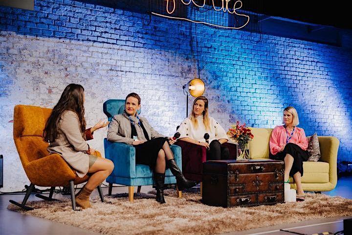 Female Future Festival Vienna 2025, 13 November | Event in Wien | AllEvents
