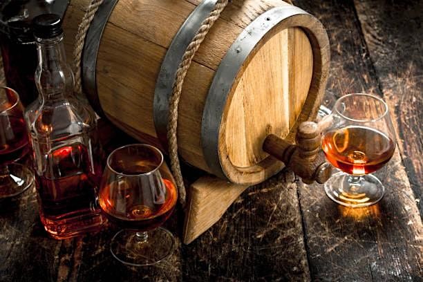 Spirit of Scotch - May 24th in 2025, 24 May | Event in Gravenhurst | AllEvents