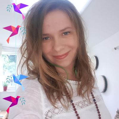 Tune Within - Holistic Centre logo