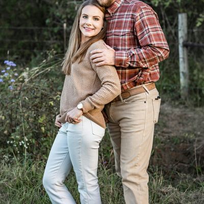 Sean and Heather Ferrell logo