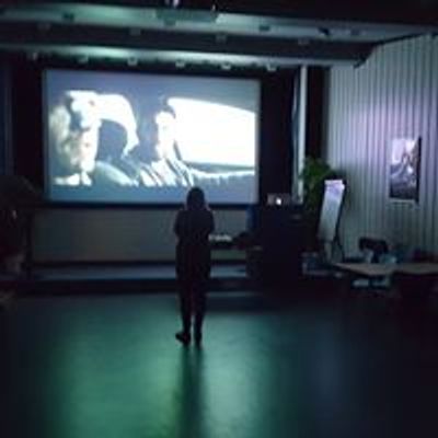 Roskilde Pop up-Bio