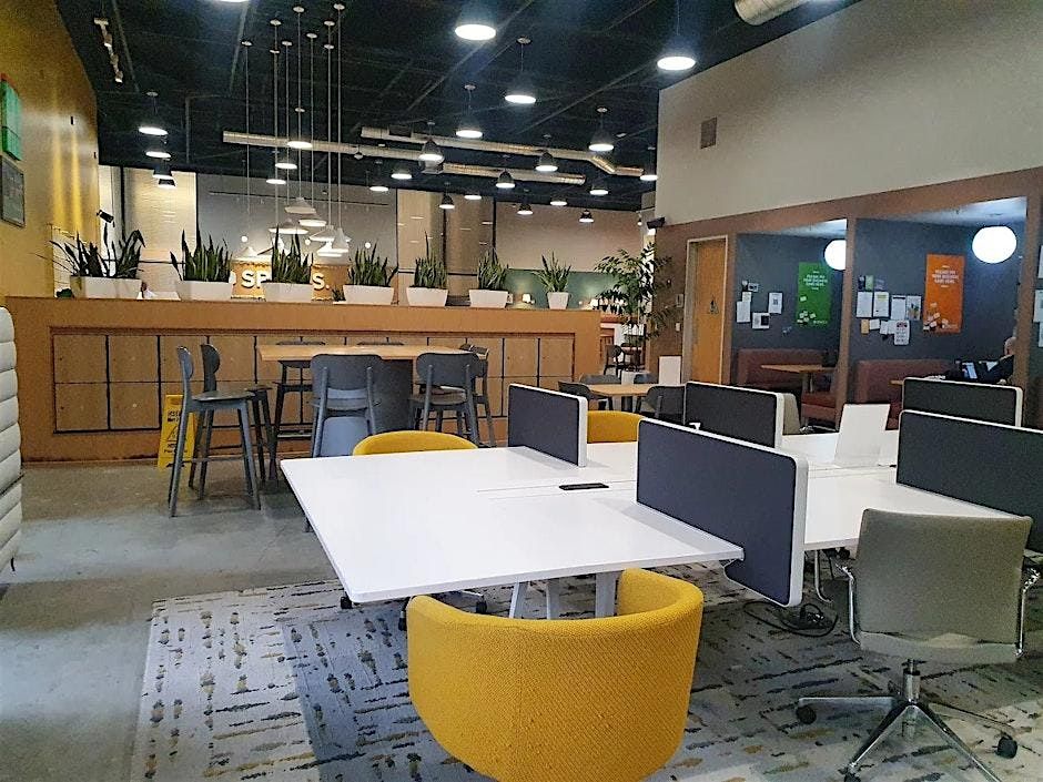 SPACES Santana Row Open House, 9 December | Event in San Jose | AllEvents