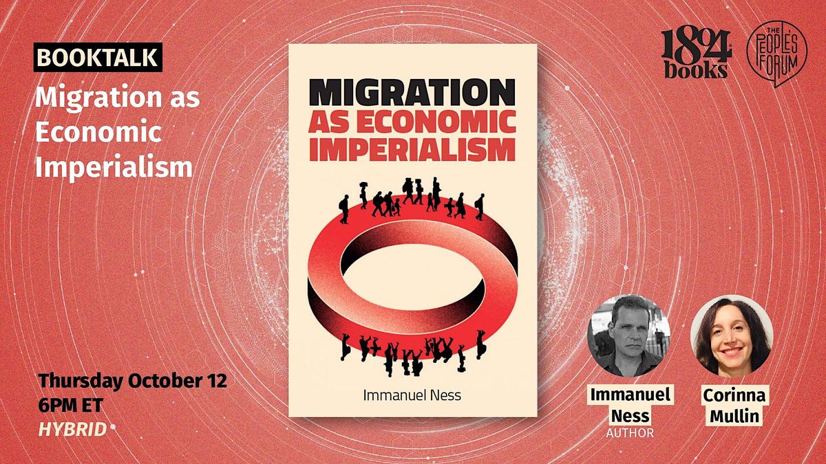 Imperialism Current Events 2025