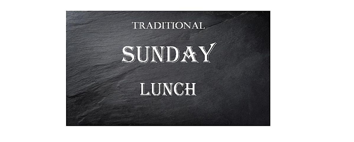 Traditional Sunday Lunch | Event in Nunthorpe | AllEvents