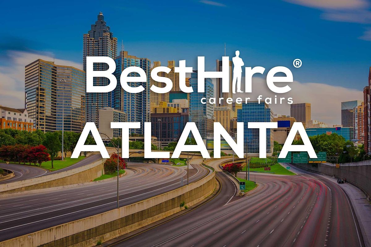 Atlanta Job Fair October 4, 2025 Atlanta Career Fairs, The Westin