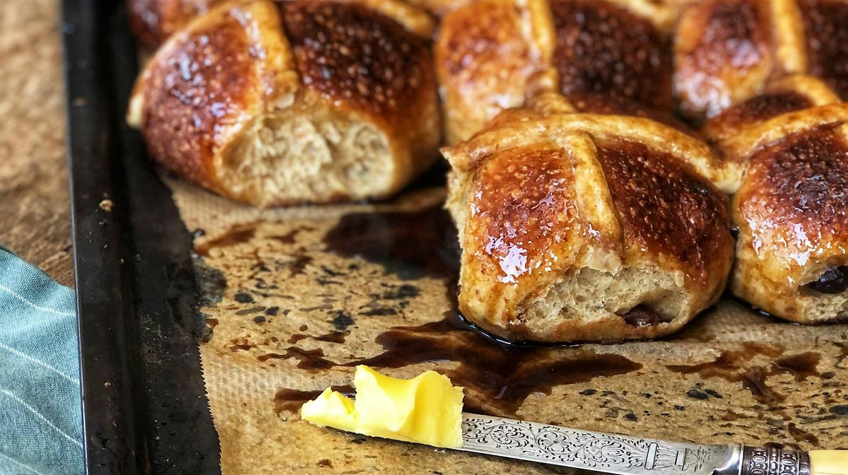 Introduction to Easter Baking | Event in Hounslow | AllEvents