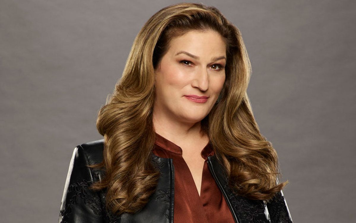 Ana Gasteyer, 8 December | Event in Minneapolis | AllEvents
